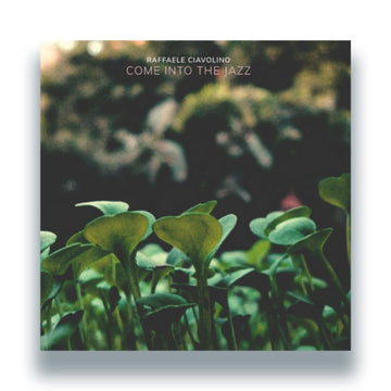 COME INTO THE JAZZ (2LP) | VINYL RECORD (LP)