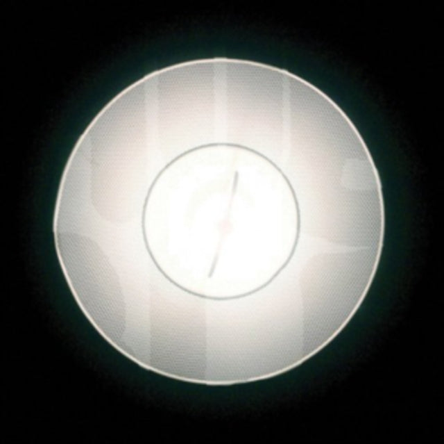 HUBBLE | HUBBLE DRUMS | VINYL RECORD (LP)