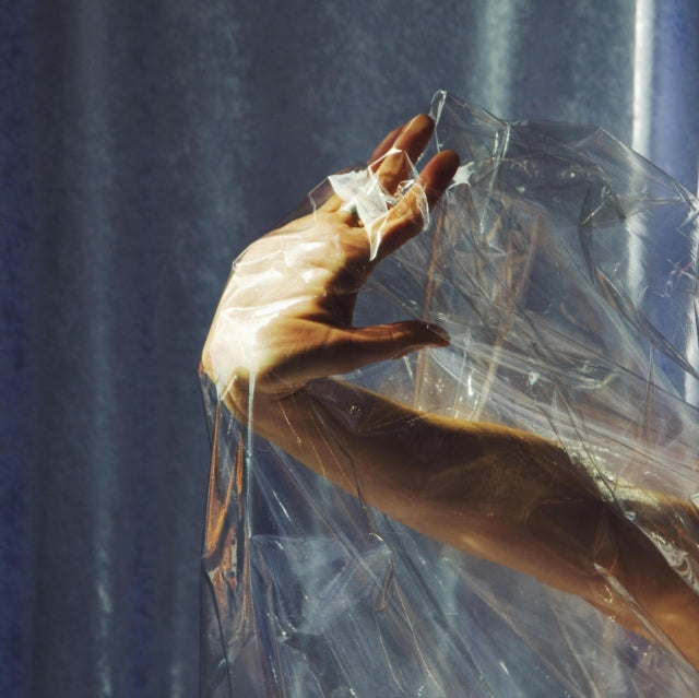 LISEL | ANGELS ON THE SLOPE | VINYL RECORD (LP)