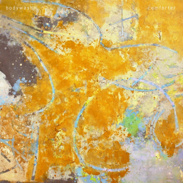 BODYWASH | COMFORTER | VINYL RECORD (LP)