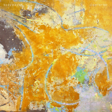BODYWASH | COMFORTER | VINYL RECORD (LP)