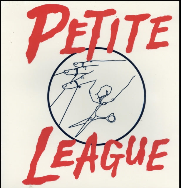 PETITE LEAGUE | NO HITTER | VINYL RECORD (LP)