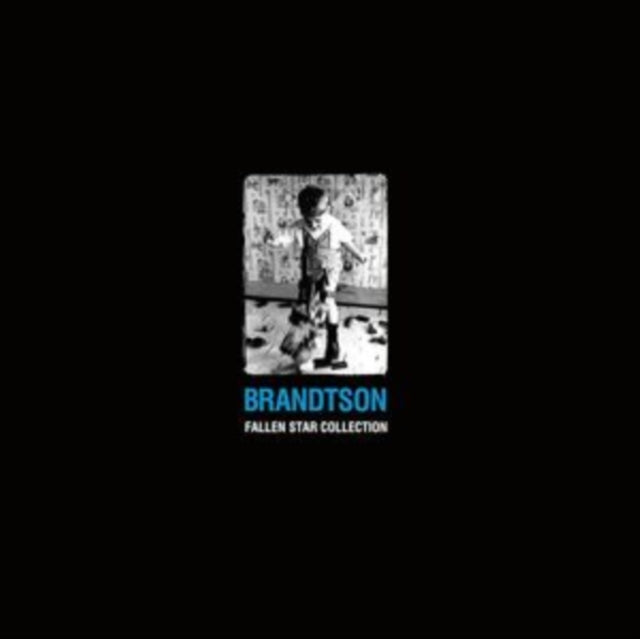 BRANDTSON | FALLEN STAR COLLECTION (3LP) | VINYL RECORD (LP)