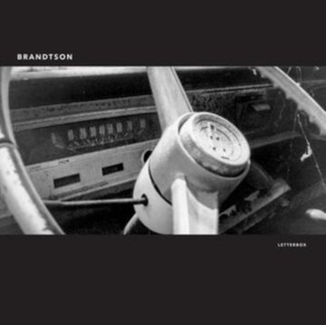 BRANDTSON | LETTERBOX | VINYL RECORD (LP)