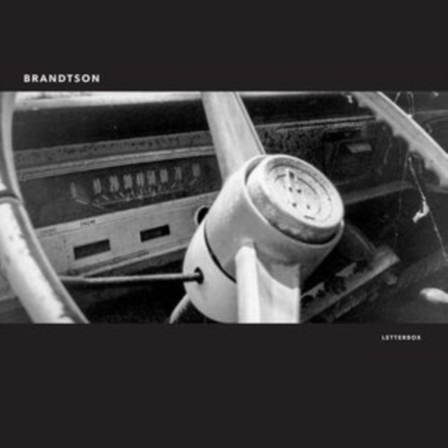 BRANDTSON | LETTERBOX | MUSIC CASSETTE