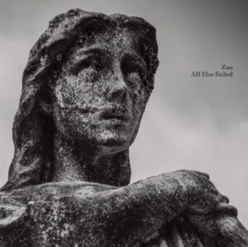 ALL ELSE FAILED | MUSIC CASSETTE