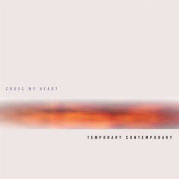 TEMPORARY CONTEMPORARY | VINYL RECORD (LP)