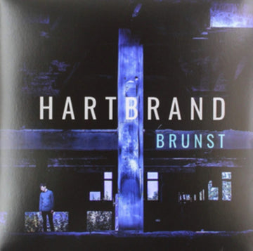 BRUNST EP (IMPORT) | 12IN VINYL
