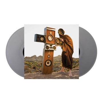 RADIO (DELUXE EDITION REISSUE) (2LP) | VINYL RECORD (LP)