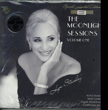 MOONLIGHT SESSIONS VOL.1 (LIMITED/2LP/180G/45RPM/GATEFOLD) | VINYL RECORD (LP)