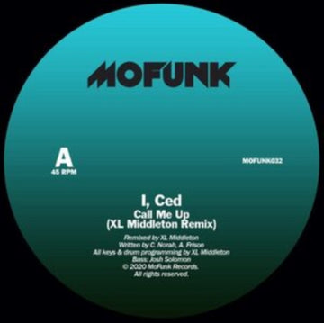 INTERPRETATIONS REMIXES | 7IN VINYL