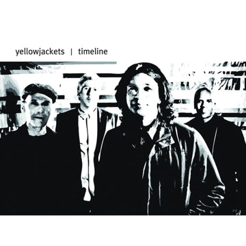 YELLOWJACKETS | TIMELINE | VINYL RECORD (LP)