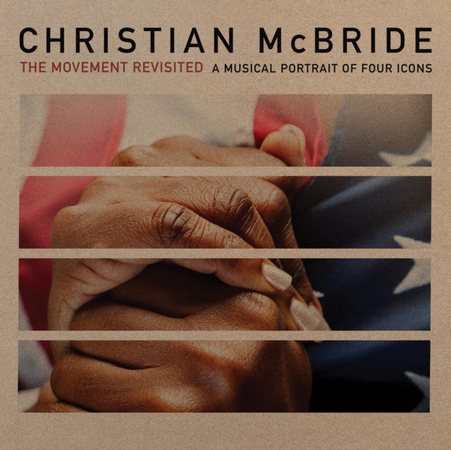 MCBRIDE, CHRISTIAN | MOVEMENT REVISITED (2LP) | VINYL RECORD (LP)