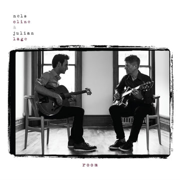CLINE, NELS / LAGE, JULIAN | ROOM | VINYL RECORD (LP)