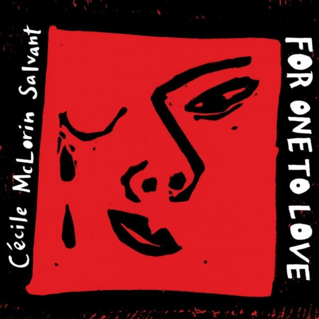 SALVANT, CECILE MCLORIN | FOR ONE TO LOVE | VINYL RECORD (LP)