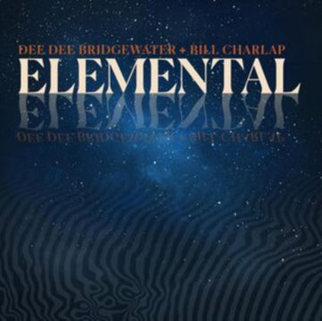 ELEMENTAL (180G) | VINYL RECORD (LP)