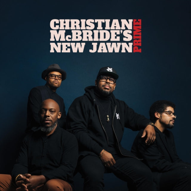 MCBRIDE, CHRISTIAN | PRIME (2LP) | VINYL RECORD (LP)