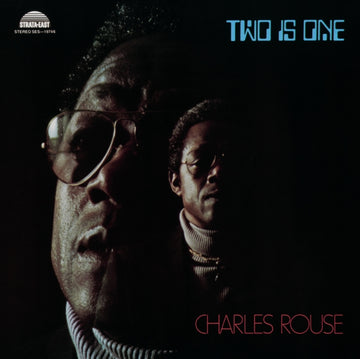 TWO IS ONE | VINYL RECORD (LP)