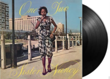 ONE TWO | VINYL RECORD (LP)