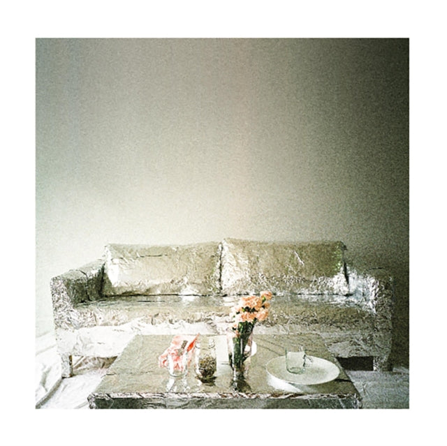SLOW HOLLOWS | ATELOPHOBIA | VINYL RECORD (LP)