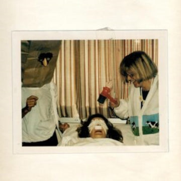 SLOW HOLLOWS | BULLHEAD | VINYL RECORD (LP)