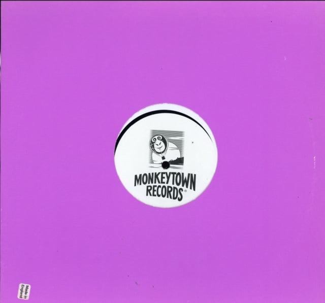 SIRIUSMO | FEROMONIKON/SIGNAL | 12IN VINYL