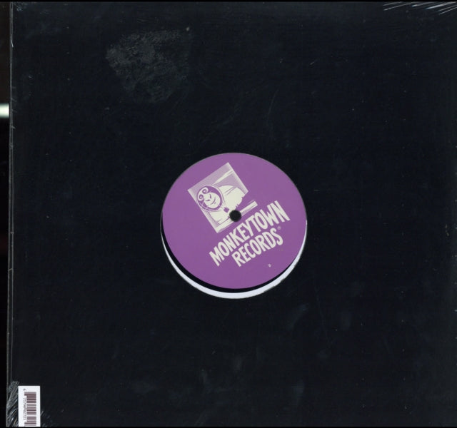 SIRIUSMO | MOSAIK (2LP) | VINYL RECORD (LP)