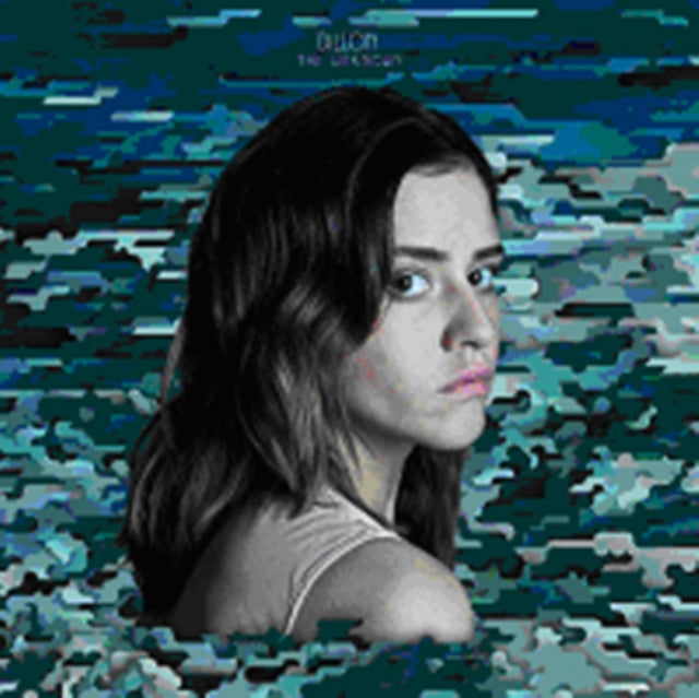 DILLON | UNKNOWN (LP/CD) | VINYL RECORD (LP)