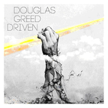 GREED, DOUGLAS | DRIVEN (LP/CD) | VINYL RECORD (LP)