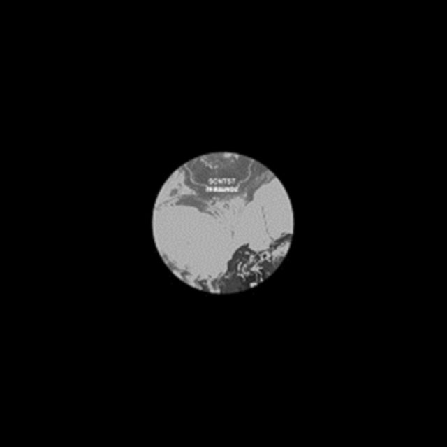 SCNTST | 4FRIENDZ | 12IN VINYL