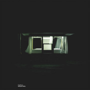 SPEAKTHRU (DL CARD) | VINYL RECORD (LP)