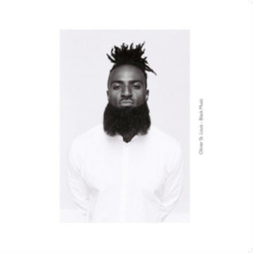 BLACK MUSIC | VINYL RECORD (LP)