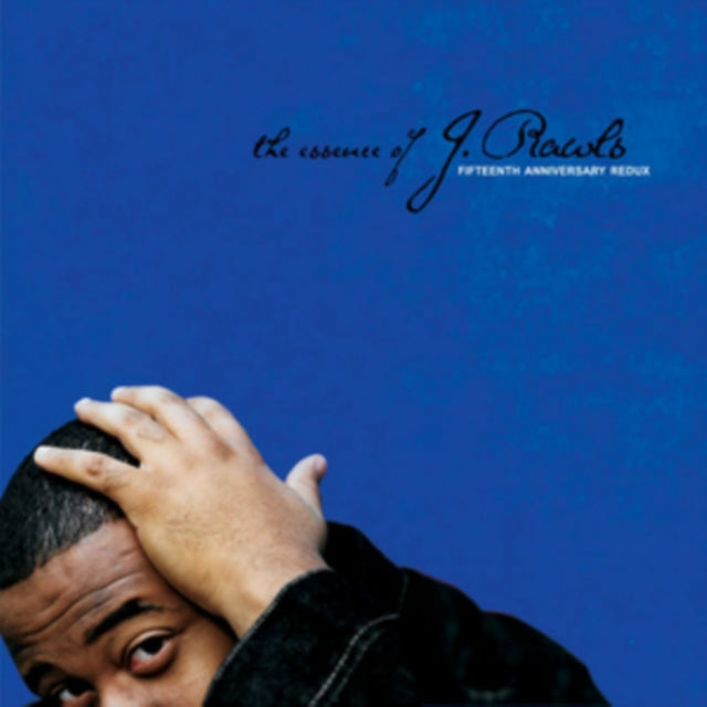 J RAWLS | ESSENCE OF (15TH ANNIVERSARY REDUX) | VINYL RECORD (LP)