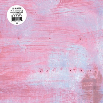 YAGI | BELLWOODS (DL CARD) | 10IN VINYL