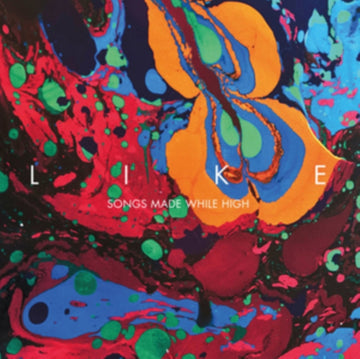 SONGS MADE WHILE HIGH (DL CARD) | VINYL RECORD (LP)