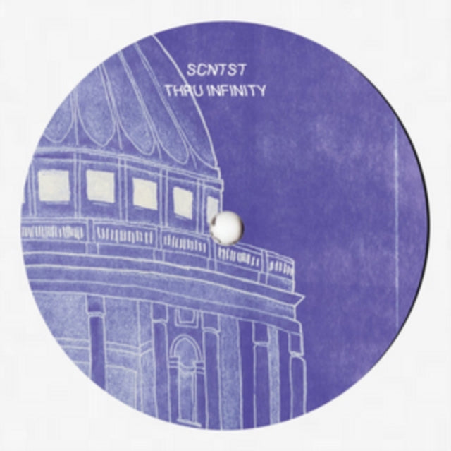 SCNTST | THRU INFINITY | 12IN VINYL