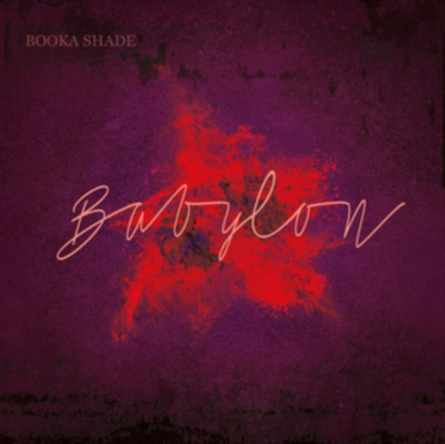 BOOKA SHADE | BABYLON | 12IN VINYL