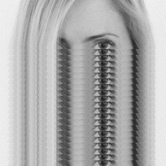ALLIEN, ELLEN | NOST | VINYL RECORD (LP)