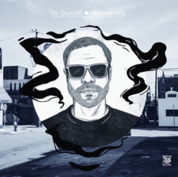 MUNEYBEATS | VINYL RECORD (LP)