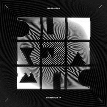 MAGDALENA | ELEMENTUM EP | 12IN VINYL