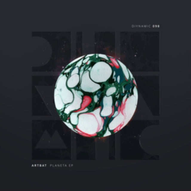 ARTBAT | PLANETA EP | 12IN VINYL
