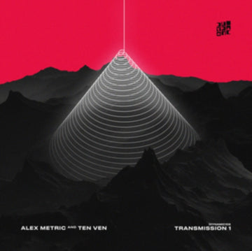 TRANSMISSION 1 (EP) | 12IN VINYL