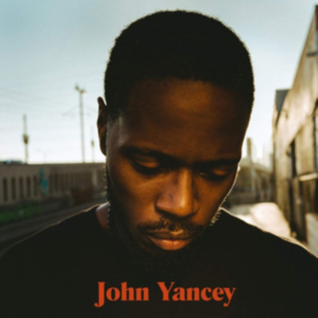 ILLA J | JOHN YANCEY | VINYL RECORD (LP)