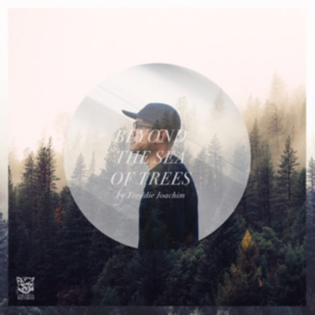 JOACHIM, FREDDIE | BEYOND THE SEA OF TREES | VINYL RECORD (LP)