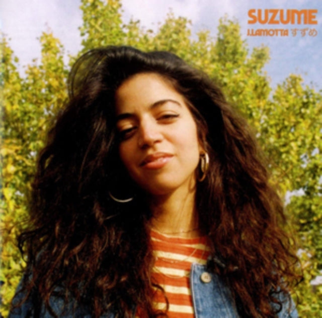 J. LAMOTTA | SUZUME | VINYL RECORD (LP)
