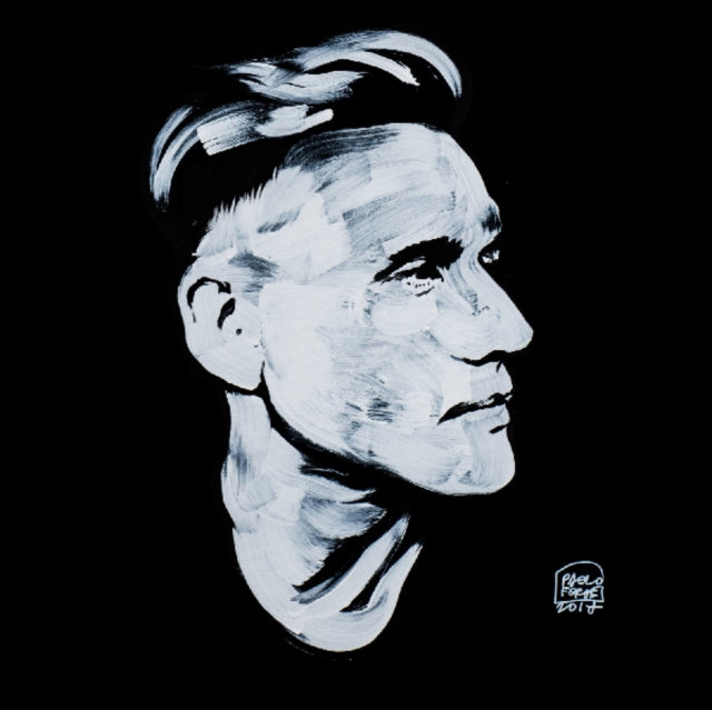 HORVAT, DENIS | PICTURE: DENIS HORVAT | 12IN VINYL
