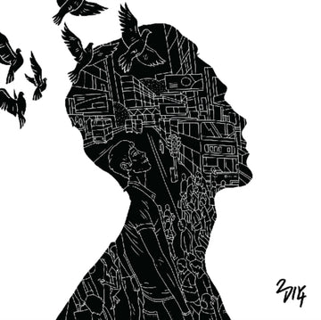 MINDS&MACHINES | SILENCED / NOTHING | 12IN VINYL