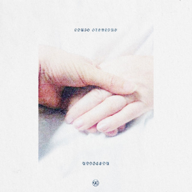 STERLING, LOUIS | ADISCEDA | VINYL RECORD (LP)