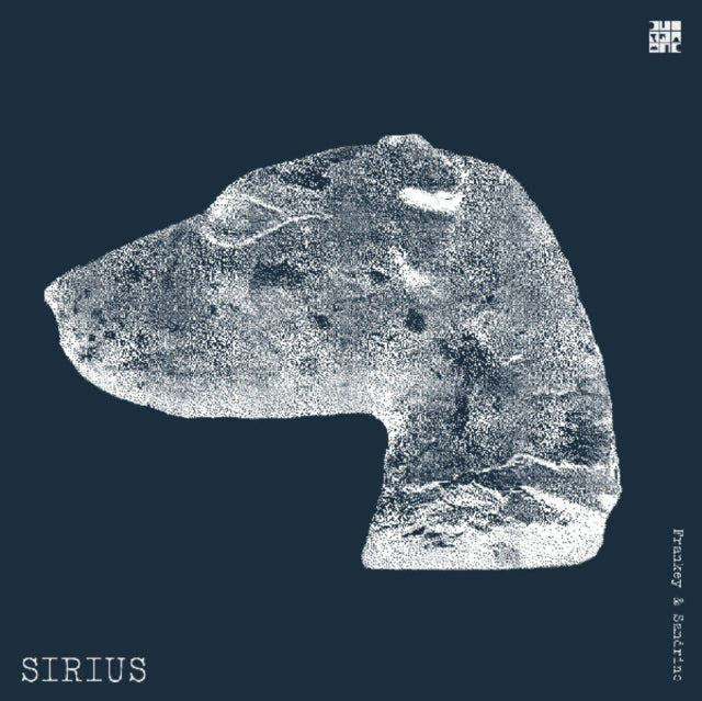 FRANKEY & SANDRINO | SIRIUS EP | 12IN VINYL