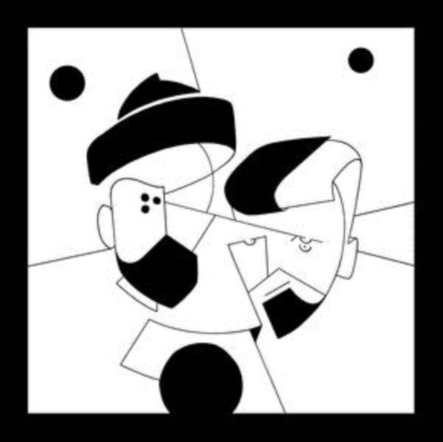 ADANA TWINS | PICTURE: ADANA TWINS | 12IN VINYL